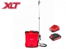 Аккумуляторный опрыскиватель WORTEX WORTEX KS 1220 Li SET