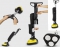 Полотер Karcher FP 303