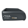 Зарядное устройство на 2 аккумулятора Stiga EC 415 D