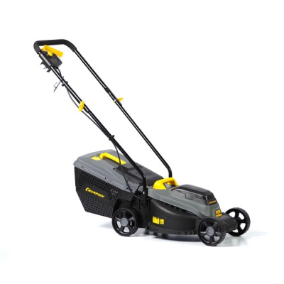Газонокосилка электрическая CHAMPION EM3212/1 Газонокосилка электрическая CHAMPION EM3212/1