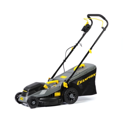 Газонокосилка электрическая CHAMPION EM3816 Газонокосилка электрическая CHAMPION EM3816