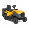Садовый минитрактор STIGA ESTATE 384 (Briggs&Stratton)