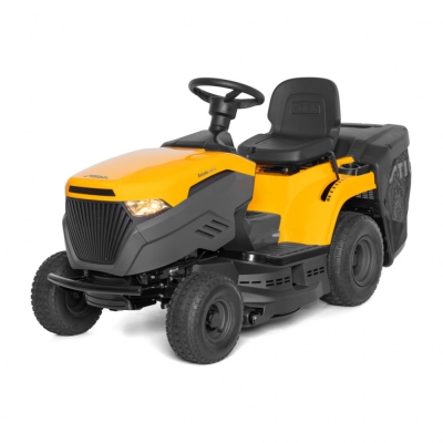 Садовый минитрактор STIGA ESTATE 384 (Briggs&Stratton)