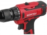 Шуруповерт WORTEX BD 1820-1 Li SOLO