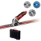Циркулярная пила Einhell TC-CS 860/1 Kit