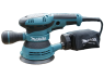 Эксцентриковая шлифмашина MAKITA BO5041K