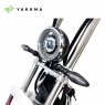 Электроскутер YAKAMA AP-H008-3