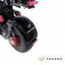 Электроскутер YAKAMA AP-H009-2