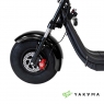 Электроскутер YAKAMA AP-H009-2