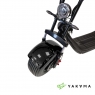 Электроскутер YAKAMA AP-H009-2