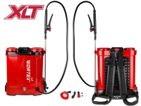 Аккумуляторный опрыскиватель WORTEX LX KS 1220-1 Li в кор. ALL1 XLT SOLO