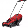 Газонокосилка аккум. Einhell GE-CM 18/32 Li-Solo + ЗУ и АКБ 18V 4.0Ah