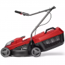 Газонокосилка аккум. Einhell GE-CM 18/32 Li-Solo + ЗУ и АКБ 18V 4.0Ah