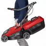 Газонокосилка аккум. Einhell GE-CM 18/32 Li-Solo + ЗУ и АКБ 18V 4.0Ah