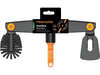 Насадка-очиститель для желобов OneClick FISKARS (1080698)