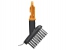 Насадка-щетка для чистки швов OneClick FISKARS (1080697) Насадка-щетка для чистки швов OneClick FISKARS (1080697)
