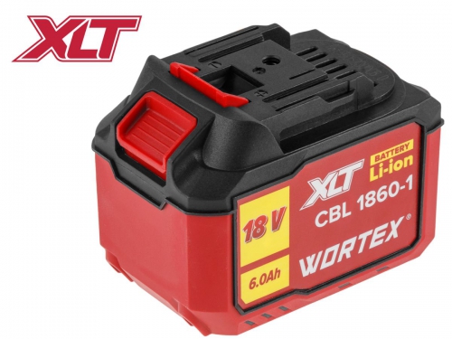 Аккумулятор WORTEX CBL 1860-1