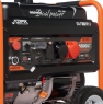 Генератор бензиновый DAEWOO GDA 7500DPLi-3 (Duplex)