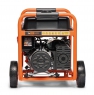 Генератор бензиновый DAEWOO GDA 7500DPLi-3 (Duplex)