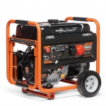 Генератор бензиновый DAEWOO GDA 8500DPLi-3 (Duplex)