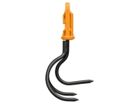 Культиватор Grebber OneClick FISKARS (1080686)