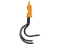 Культиватор Grebber OneClick FISKARS (1080686)