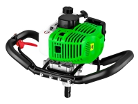 Бензиновый мотобур Oasis GMR-52/A Eco