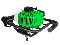 Бензиновый мотобур Oasis GMR-52/B Eco