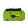 Аккумулятор VOLAT для Greenworks 24.0V 4.0AH (Li-ion)
