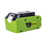 Аккумулятор VOLAT для Greenworks 24.0V 4.0AH (Li-ion) Аккумулятор VOLAT для Greenworks 24.0V 4.0AH (Li-ion)