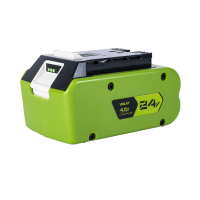 Аккумулятор VOLAT для Greenworks 24.0V 4.0AH (Li-ion)