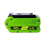 Аккумулятор VOLAT для GREENWORKS 40 V 4 Ah арт. VT-GRE-40-6