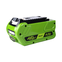 Аккумулятор VOLAT для GREENWORKS 40 V 4 Ah арт. VT-GRE-40-4