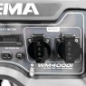 Генератор инверторный WEIMA WM 4000i