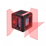 Лазерный нивелир ADA CUBE 3D BASIC EDITION