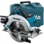 Циркулярная пила MAKITA HS7601K