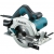 Пила циркулярная MAKITA HS6601