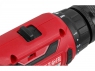 Шуруповерт WORTEX BD 1820-1 Li SOLO