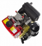 Дизельный двигатель SR178F (FD)