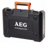 Отвертка аккумуляторная AEG SE3,6Li-152C