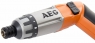 Отвертка аккумуляторная AEG SE3,6Li-152C