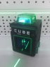 Лазерный нивелир ADA CUBE 360 Green Ultimate Edition