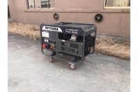 Генератор MITSUBA SL15000E-DVI ATS