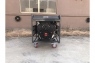 Генератор MITSUBA SL15000E-DVI ATS