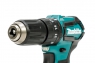 Шуруповерт ударный Makita DHP483SYE