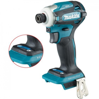 Винтоверт ударный Makita DTD172Z