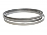Полотно пильное ленточное MAKITA по дереву для LB1200F (3 шт) (B-16667)