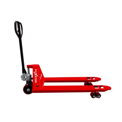 Гидравлическая тележка (Рохля) FOXSTER JC20 Гидравлическая тележка (Рохля) FOXSTER JC20