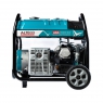Бензиновый генератор ALTECO AGG 11000 Е2