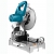 Пила отрезная по металлу Makita LC1230N